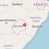 Mokhotlong
