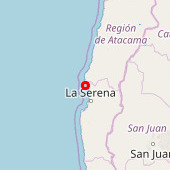 Bahía Choros