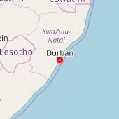 Durban Harbour