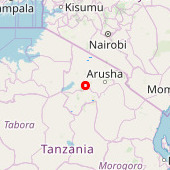 Lake Manyara National Park