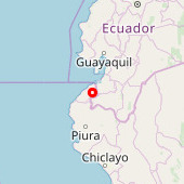 Quebrada Alambique