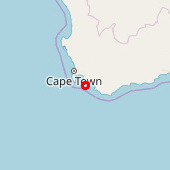 Betty’s Bay