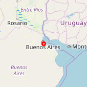 Réserve écologique Costanera Sur