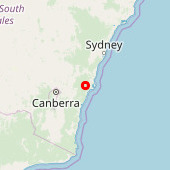 Danjera Creek