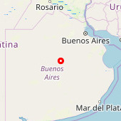 La Augostura