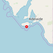 Seal Bay Conservation Park