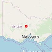 Greater Bendigo National Park