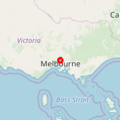 Waterfront City Docklands