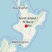 Tongariro Crossing