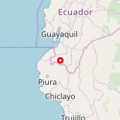 Quebrada Yaraco
