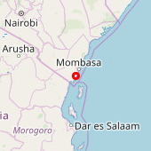 Diani Location