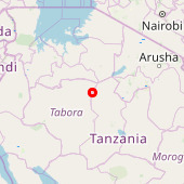 Ngongoro