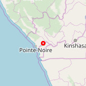 Massif du Mayombé
