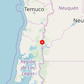 Cerro Tres Hermanas