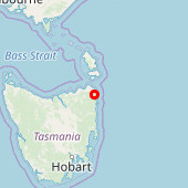 Bay of Fires