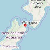 Ngatawhetawheta Point