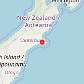 Lyttelton Harbour/Whakaraupo