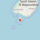Stewart Island