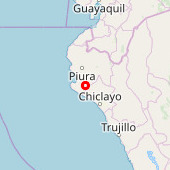 Pampa Las Huacas