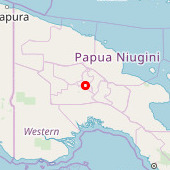 Mount Hagen District