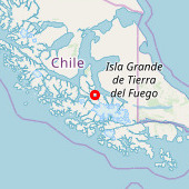 Islas Tuckers