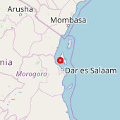 Zanzibar City