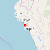Pampa Río Seco