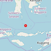Kecamatan Pasimarannu