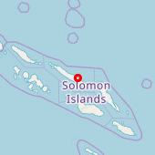 Fera Island