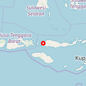 Desa Nggorang