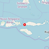 Taman Nasional Komodo