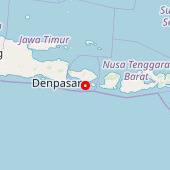 Tanjung Benoa mangrove