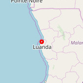 Ilha de Luanda