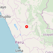 Tingo María