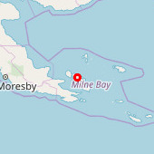Fergusson Island
