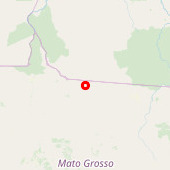 Rio Cristalino