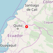 San José del Aguarico
