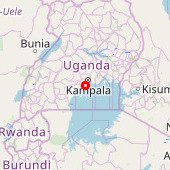 Entebbe