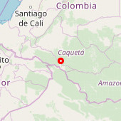 Resguardo Indígena Huitora