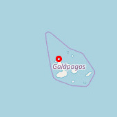 Punta Albemarle