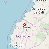 Cotacachi Cayapas Ecological Reserve