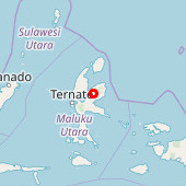 Aketajawe-Lolobata National Park