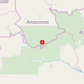 Sierra Aracamuni