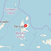 Gunung Titilegan