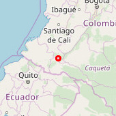 Río Mandiyaco