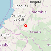 Puerto Arango