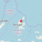 Pulau Tuputupu