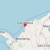 Castillo San Felipe de Barajas