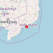 Binh Chau