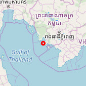 Port de Sihanoukville